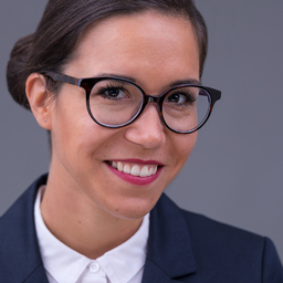 Sarah Müller