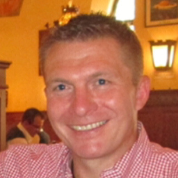 Klaus Schacht