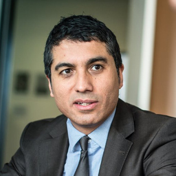Murat Atvur Sahin