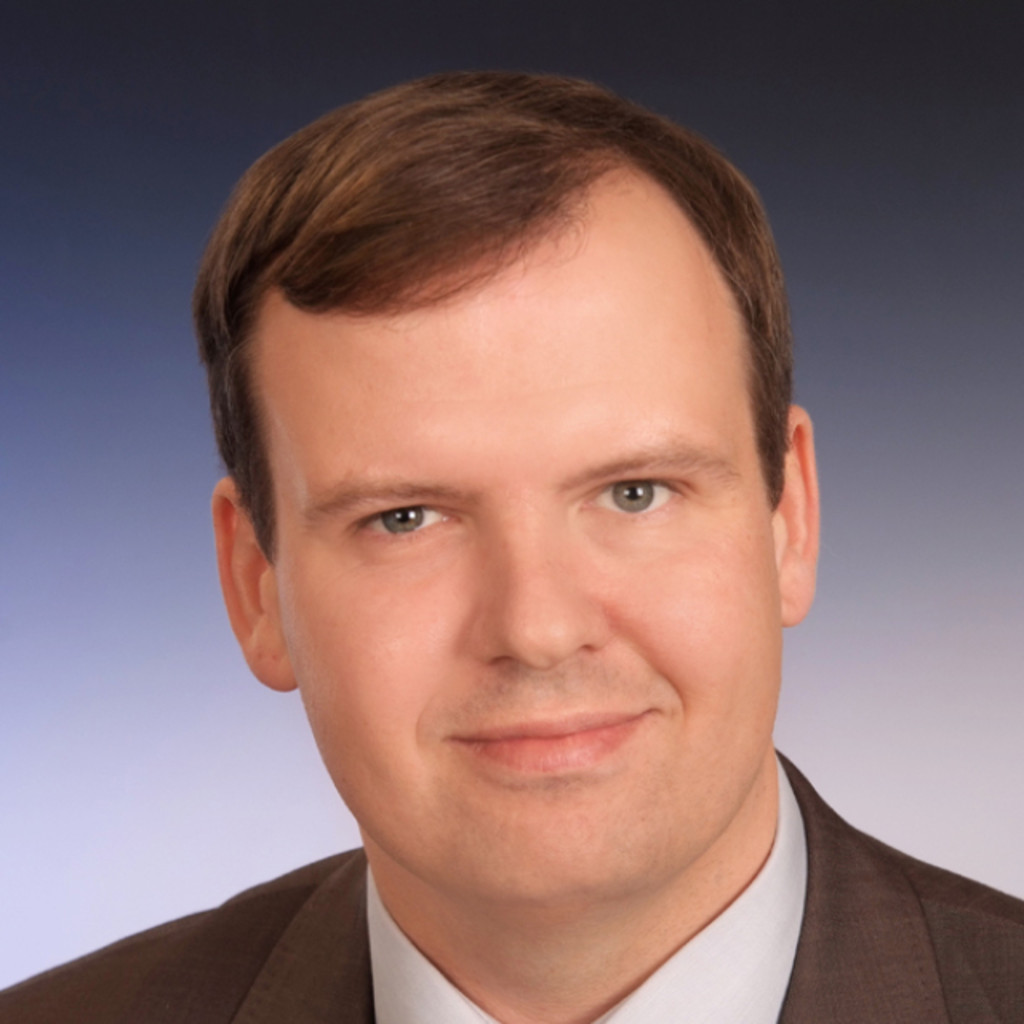 Frank Haase Entwickler ITS Information Technology Services Ltd. XING