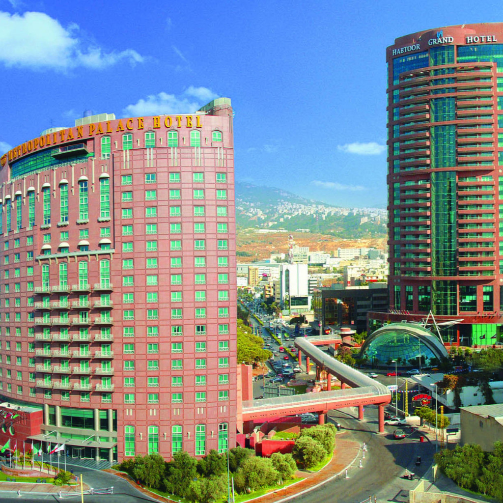Aleksandrov Ivan Financial Consultant habtoor XING