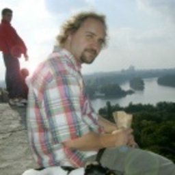 Borko Nadjvinski