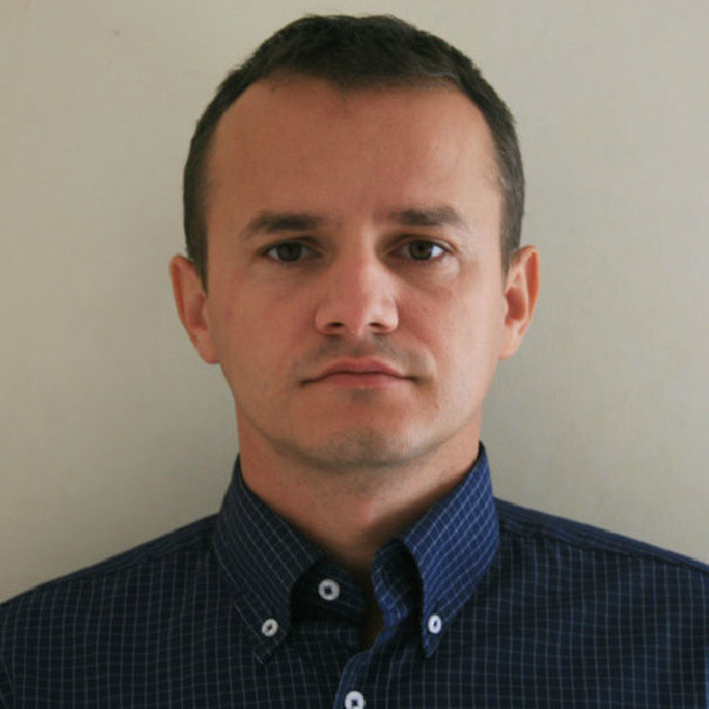 VALENTIN MARC Transmission Engineer Service Engineering