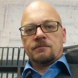 Alf von Graeve