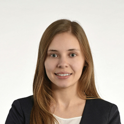 Larissa Krämer