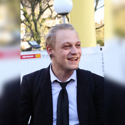 Pascal Borgwardt