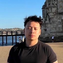 Bao Minh Pham