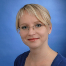 Susanne Rusdorf