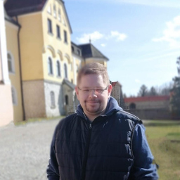 Daniel Wyczisk