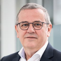 Hansjörg Eger
