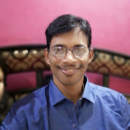 Arvind Saharkar