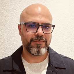 Morteza Nokhbeh