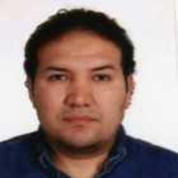ELVIS   ALBERTO HINOJOSA BENAVIDES