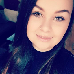 Nicole Klingenstein
