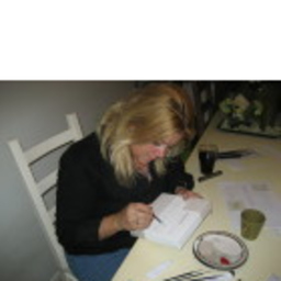 Jeanette Vlasblom