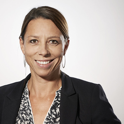 Christina Gnädinger