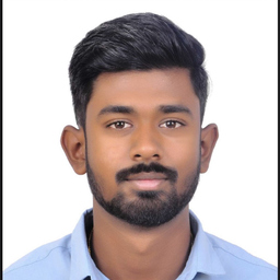 Renganathan Manikandan