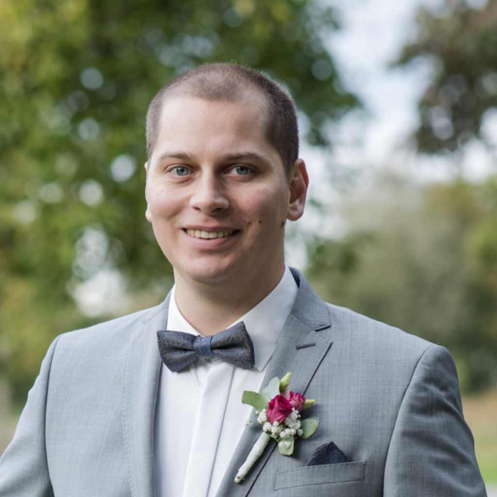 Niklas Reimers Software Developer COSMO CONSULT GmbH XING