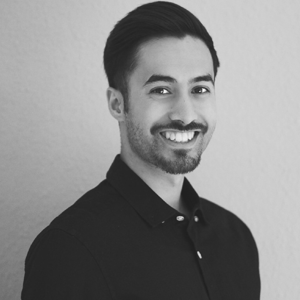 Michael Bach Technischer Sachbearbeiter Polizeipräsidium Stuttgart