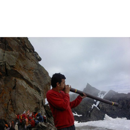 Kishore Chauhan
