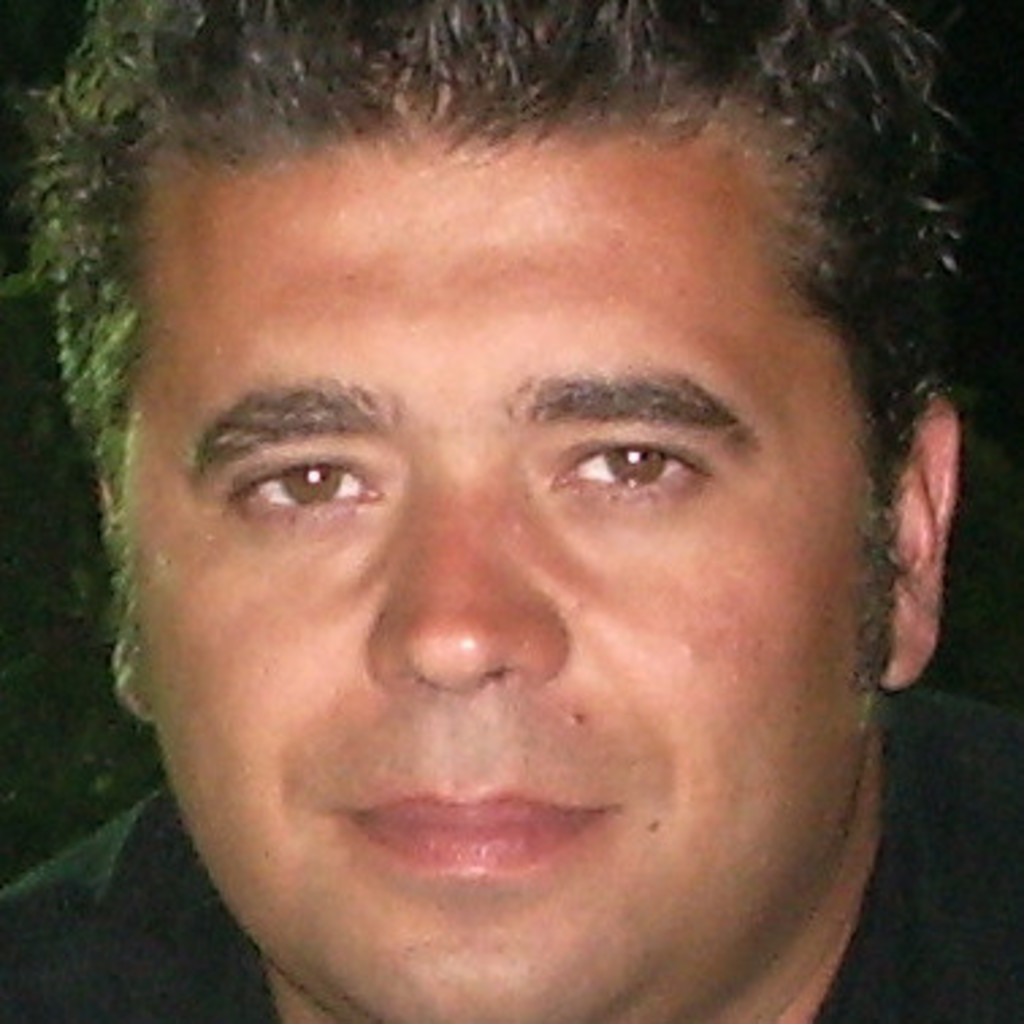 Juan Carlos Muñoz CEO Gesproin XING
