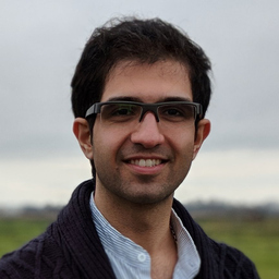 Ahmadreza Ashrafi