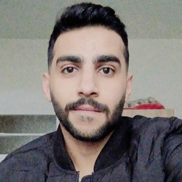 Bahaa Aldeen Hussein