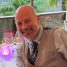 Alexander Schneider