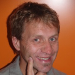 Gerhard Liegl