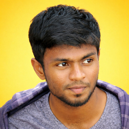 Godson Israel Soundra Rajan