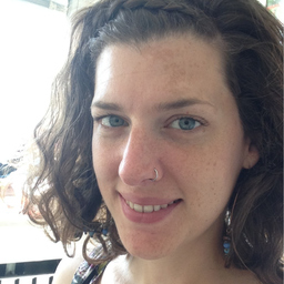 Miriam Hill