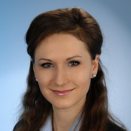 Boryana Ivanova