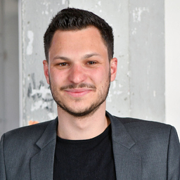 Mattia Bütikofer