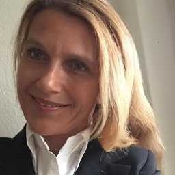 Marianne Zimmermann Thomys