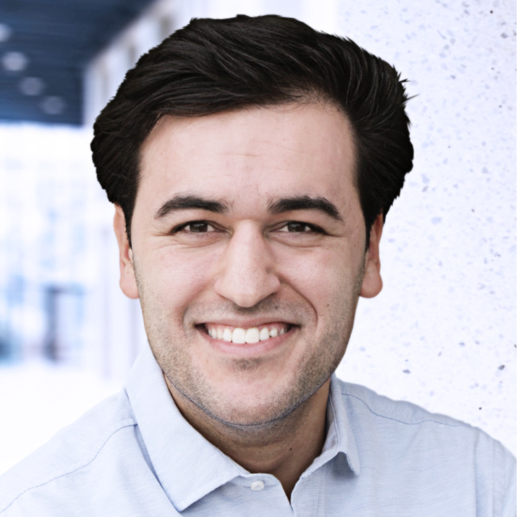 Giuseppe Puzzangaro Projektleiter GOLDBECK Südwest GmbH