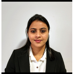 Ashwini Ubale