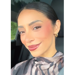 Kaoutar (Katy) Tosun 