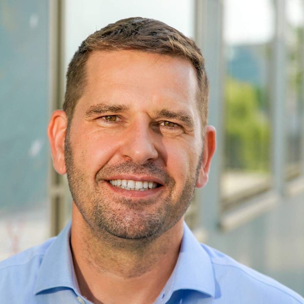 Dipl.Ing. Michel Westphal Teamleiter IT Service Management Die