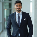 Varad Joshi