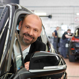 Stefan Stromek
