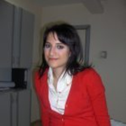 Merve Yalım