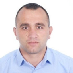Albin Dardha