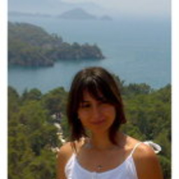 Suzan Özdemir