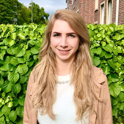 Alexandra Porgann