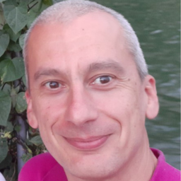 André Vogelaar