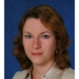 Anne McKenzie