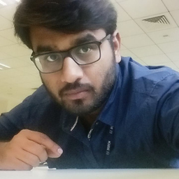 Ajay Kumar Dhandapani