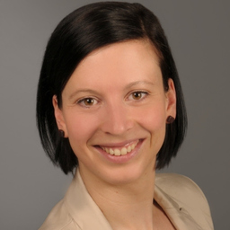 Christina Bremekamp