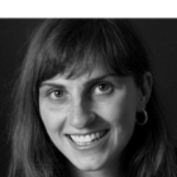 Ilona Rombach