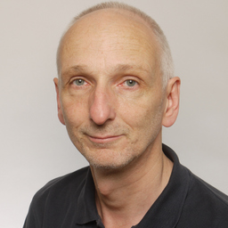 Uwe Boving